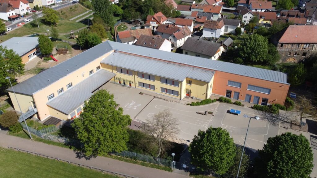 Jim knopf schule
