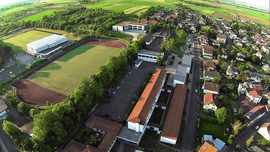 Singbergschule wölfersheim